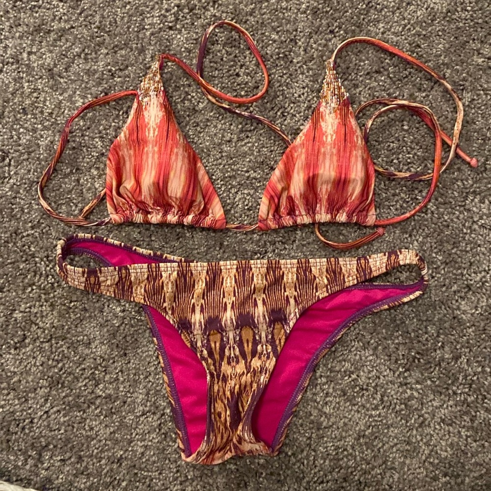 PilyQ Bikini